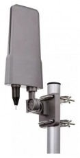 Emos J0658 EM-VO6 univerzális DVB-T kültéri antenna Tv kiegészítők - Antenna - Kültéri antenna - 433276