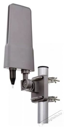Emos J0658 EM-VO6 univerzális DVB-T kültéri antenna Tv kiegészítők - Antenna - Kültéri antenna - 433276