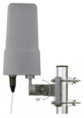 Emos J0658 EM-VO6 univerzális DVB-T kültéri antenna Tv kiegészítők - Antenna - Kültéri antenna - 433276