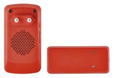 Emos P5750 AC vezeték nélküli csengő Háztartás / Otthon / Kültér - Lakásfelszerelés - Csengő - 439308
