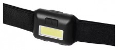 Emos P3537 COB LED 110lm fejlámpa Háztartás / Otthon / Kültér - Világítás / elektromosság - Fejlámpa - 442964