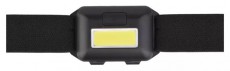 Emos P3537 COB LED 110lm fejlámpa Háztartás / Otthon / Kültér - Világítás / elektromosság - Fejlámpa - 442964