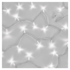 Emos D2AC02 5M 50LED IP44 hidegfehér CNT PRO - fényfüzér Háztartás / Otthon / Kültér - Világítás / elektromosság - Led szalag / fényfüzér - 456130