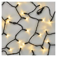 Emos D2AW03 10M 100LED IP44 melegfehér CNT PRO - fényfüzér Háztartás / Otthon / Kültér - Világítás / elektromosság - Led szalag / fényfüzér - 456128