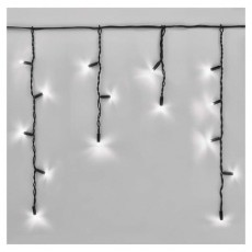 Emos D2CC03 jégcsap VILL 50LED IP44 hidegfehér CNT PRO - fényfüzér Háztartás / Otthon / Kültér - Világítás / elektromosság - Led szalag / fényfüzér - 456132