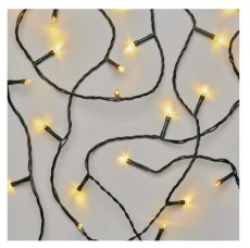 Emos D4AW02 8m/80LED/kül-beltéri/időzítős/meleg fehér karácsonyi LED fényfüzér Háztartás / Otthon / Kültér - Világítás / elektromosság - Led szalag / fényfüzér - 461978