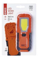Emos P4110 LED lámpa Fotó-Videó kiegészítők - Lámpa - LED lámpa - 464765