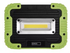 Emos P4533 LED LÁMPA AKKUMULÁTOROS Fotó-Videó kiegészítők - Lámpa - LED lámpa - 464769