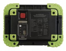 Emos P4533 LED LÁMPA AKKUMULÁTOROS Fotó-Videó kiegészítők - Lámpa - LED lámpa - 464769