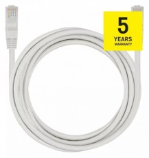 Emos S9124 PATCHKÁBEL 3M Tv kiegészítők - Kábel / csatlakozó - Optikai kábel - 464770