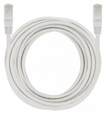 Emos S9125 PATCHKÁBEL 5M Tv kiegészítők - Kábel / csatlakozó - Optikai kábel - 464771