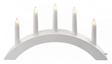 Emos DCAZ01 led gyertya piramis Háztartás / Otthon / Kültér - Világítás / elektromosság - Hangulat teremtő világítás - 465587