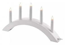 Emos DCAZ01 led gyertya piramis Háztartás / Otthon / Kültér - Világítás / elektromosság - Hangulat teremtő világítás - 465587