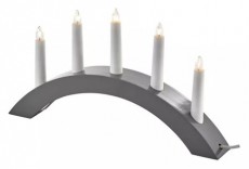 Emos DCAZ02 Ledes gyertya Háztartás / Otthon / Kültér - Világítás / elektromosság - Hangulat teremtő világítás - 465588