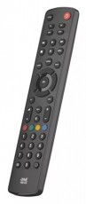 Emos KE1240 OFA univerzális távirányító CONTOUR 4 Tv kiegészítők - Távvezérlő - Univerzális távirányító - 465738