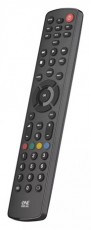 Emos KE1280 OFA univerzális távirányító CONTOUR 8 Tv kiegészítők - Távvezérlő - Univerzális távirányító - 465739