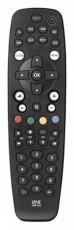 Emos KE2981 OFA univerzális távirányító BASIC 8 Tv kiegészítők - Távvezérlő - Univerzális távirányító - 465740