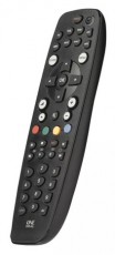 Emos KE2981 OFA univerzális távirányító BASIC 8 Tv kiegészítők - Távvezérlő - Univerzális távirányító - 465740