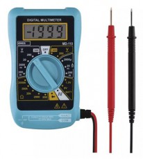 Emos M0320 multiméter Háztartás / Otthon / Kültér - Szerszám - Mérőműszer - 465888
