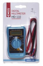Emos M0320 multiméter Háztartás / Otthon / Kültér - Szerszám - Mérőműszer - 465888