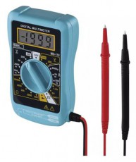 Emos M0320 multiméter Háztartás / Otthon / Kültér - Szerszám - Mérőműszer - 465888