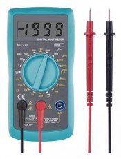 Emos M0391 Multiméter Háztartás / Otthon / Kültér - Szerszám - Mérőműszer - 465889