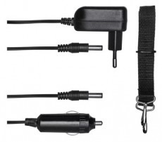 Emos P2308 Akkumulátoros LED lámpa Háztartás / Otthon / Kültér - Világítás / elektromosság - Kerti / kültéri lámpa - 466917