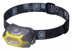 Emos P3532 COB LED FEJLÁMPA 3W 125LM Háztartás / Otthon / Kültér - Világítás / elektromosság - Fejlámpa - 466794