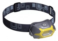 Emos P3532 COB LED FEJLÁMPA 3W 125LM Háztartás / Otthon / Kültér - Világítás / elektromosság - Fejlámpa - 466794