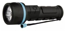 Emos P3862 LED elemlámpa 20LM Háztartás / Otthon / Kültér - Világítás / elektromosság - Zseblámpa / elemlámpa - 466793