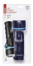 Emos P3862 LED elemlámpa 20LM Háztartás / Otthon / Kültér - Világítás / elektromosság - Zseblámpa / elemlámpa - 466793