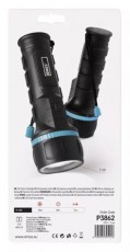 Emos P3862 LED elemlámpa 20LM Háztartás / Otthon / Kültér - Világítás / elektromosság - Zseblámpa / elemlámpa - 466793