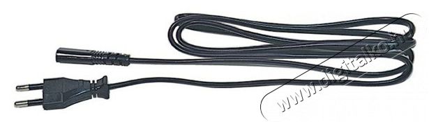 Emos S1111 1,75 méter piskóta kábel Iroda és számítástechnika - Egyéb számítástechnikai termék - 466165
