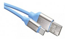 Emos SM7025B USB kábel Mobil / Kommunikáció / Smart - Mobiltelefon kiegészítő / tok - Hálózati-, autós töltő - 466062