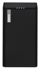 Emos B0524B powerbank Mobil / Kommunikáció / Smart - Powerbank / Külső akkumulátor és töltő - 469400