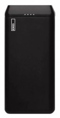 Emos B0527B powerbank ALPHA2 20, 20000 MAH, 10 W, fekete  Mobil / Kommunikáció / Smart - Powerbank / Külső akkumulátor és töltő - 468884