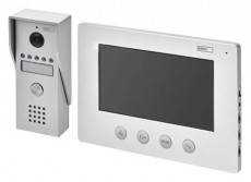 Emos H2050 videó kaputelefon szett EM-03M 2WIRE Háztartás / Otthon / Kültér - Lakásfelszerelés - Csengő - 469055