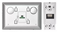 Emos H2050 videó kaputelefon szett EM-03M 2WIRE Háztartás / Otthon / Kültér - Lakásfelszerelés - Csengő - 469055