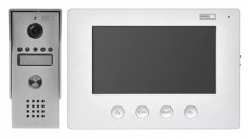 Emos H2050 videó kaputelefon szett EM-03M 2WIRE Háztartás / Otthon / Kültér - Lakásfelszerelés - Csengő - 469055