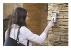 Emos H2050 videó kaputelefon szett EM-03M 2WIRE Háztartás / Otthon / Kültér - Lakásfelszerelés - Csengő - 469055