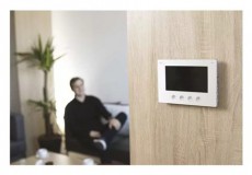 Emos H2050 videó kaputelefon szett EM-03M 2WIRE Háztartás / Otthon / Kültér - Lakásfelszerelés - Csengő - 469055