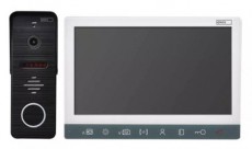 Emos H3010 videó kaputelefon szett EM-10AHD Háztartás / Otthon / Kültér - Lakásfelszerelés - Csengő - 469052