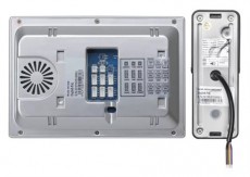 Emos H3010 videó kaputelefon szett EM-10AHD Háztartás / Otthon / Kültér - Lakásfelszerelés - Csengő - 469052