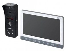 Emos H3010 videó kaputelefon szett EM-10AHD Háztartás / Otthon / Kültér - Lakásfelszerelés - Csengő - 469052