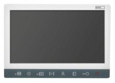 Emos H3015 VIDEÓ KAPUTELEFON BELTÉRI EGYSÉG EM-10AHD Háztartás / Otthon / Kültér - Lakásfelszerelés - Csengő - 469053