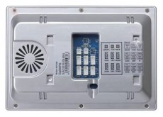 Emos H3015 VIDEÓ KAPUTELEFON BELTÉRI EGYSÉG EM-10AHD Háztartás / Otthon / Kültér - Lakásfelszerelés - Csengő - 469053