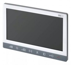 Emos H3015 VIDEÓ KAPUTELEFON BELTÉRI EGYSÉG EM-10AHD Háztartás / Otthon / Kültér - Lakásfelszerelés - Csengő - 469053