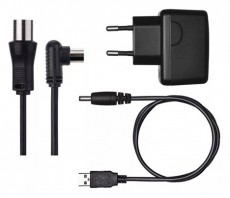 Emos J0657szobaantenna Tv kiegészítők - Antenna - Beltéri antenna - 469128