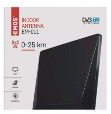 Emos J0657szobaantenna Tv kiegészítők - Antenna - Beltéri antenna - 469128