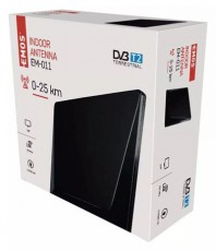 Emos J0657szobaantenna Tv kiegészítők - Antenna - Beltéri antenna - 469128